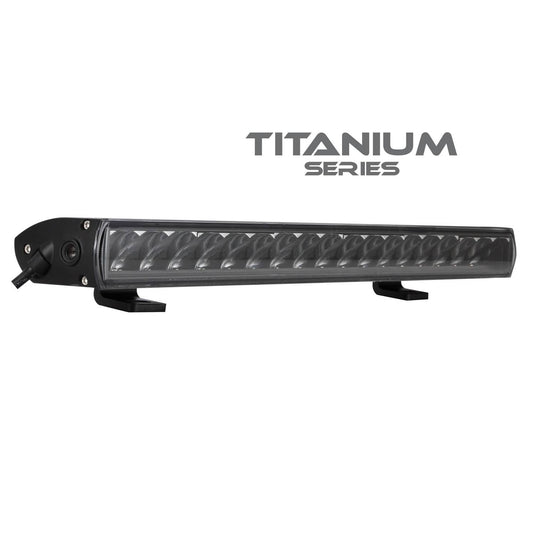 Brightsource LED Light Bar 1 Row 20