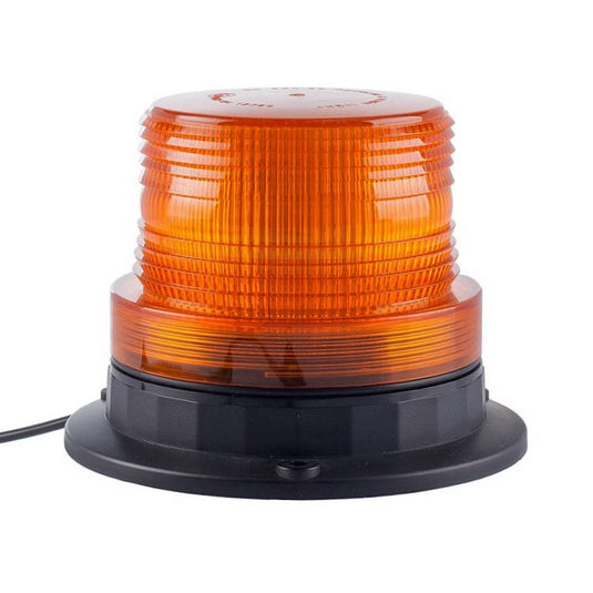 Brightsource Safety Lights 3.7X5 Mid-size Warning Beacon - BRT-S8MM32A - Absolute Autoguard
