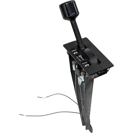 Load image into Gallery viewer, Hoist B-Series Single Lever Control Center Detent For 1/4-28 Threaded Cable
