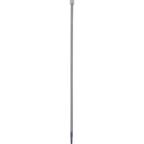 Load image into Gallery viewer, 0.180 x 11 Inch Zip Ties - 50 Pound, 500 Pieces
