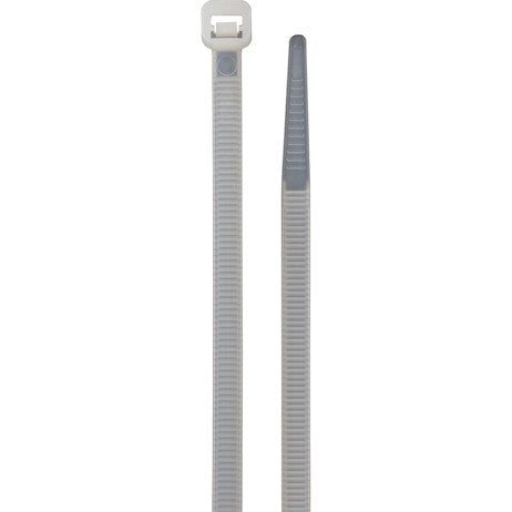 Load image into Gallery viewer, 0.180 x 11 Inch Zip Ties - 50 Pound, 500 Pieces
