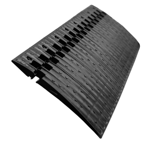 Caliber Edge Glide 2.0 4PC Kit (96
