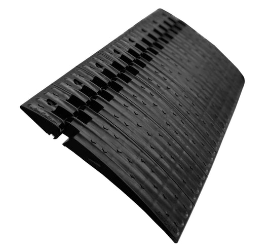 Caliber Edgeglide 2.0 - Raw - CAL-13394 - Absolute Autoguard