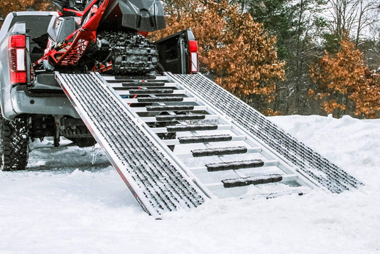 Caliber Ramp Pro 2.0 1500 Lb - CAL-13527 - Absolute Autoguard