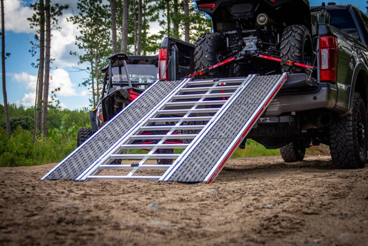 Caliber Ramp Pro HD 3,000LB 52