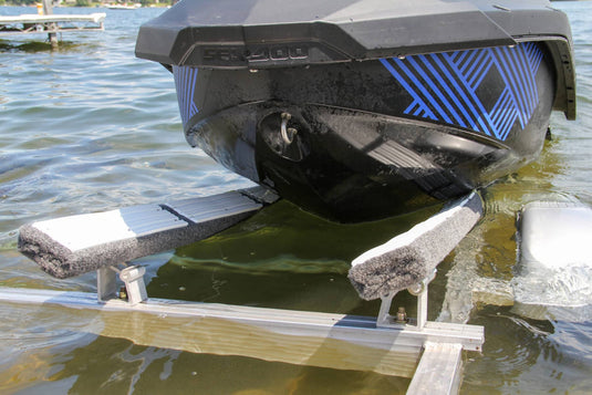Caliber Marine Slides 3