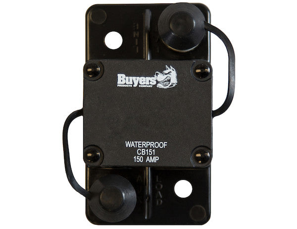Load image into Gallery viewer, 300 Amp Large Frame Circuit Breaker - Auto Reset
