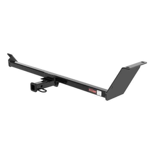 CURT Class 1/2 Hitch with 1-1/4 Receiver — 2008-2017 Mitsubishi Lancer - CUR-11479 - Absolute Autoguard