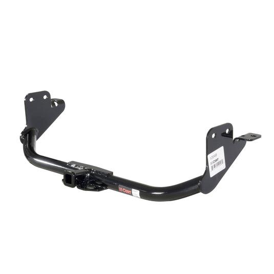 CURT Class 2 Hitch with 1-1/4 Receiver — 2011-2026 Mitsubishi Outlander Sport/RVR - CUR-12048 - Absolute Autoguard