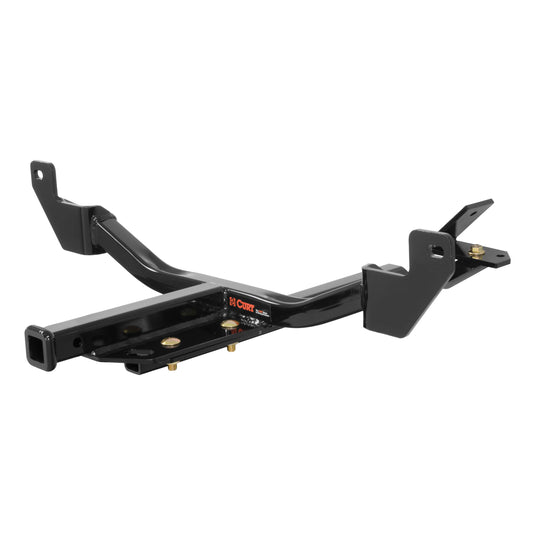 CURT Class 1/2 Hitch with 1-1/4 Receiver — 2010-2020 Multi-Vehicle - CUR-12115 - Absolute Autoguard