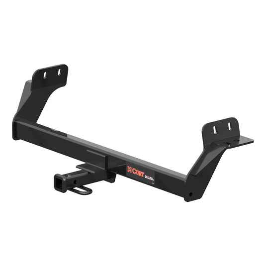 CURT Class 1/2 Hitch with 1-1/4 Receiver — 2017-2019 Ford & Lincoln - CUR-12164 - Absolute Autoguard