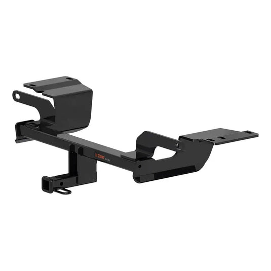 CURT Class 2 Trailer Hitch, 1-1/4