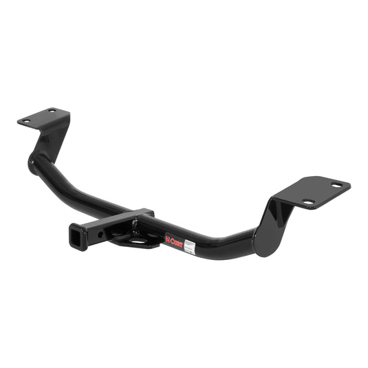 CURT Class 1/2 Hitch with 1-1/4 Receiver — 2003-2013 Pontiac & Toyota - CUR-12221 - Absolute Autoguard