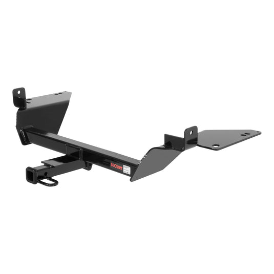 CURT Class 2 Hitch with 1-1/4 Receiver — 1997-2009 Buick & Oldsmobile - CUR-12239 - Absolute Autoguard