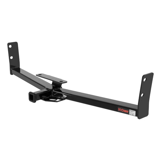 CURT Class 1/2 Hitch with 1-1/4 Receiver — 2002-2017 Multi-Vehicle - CUR-12291 - Absolute Autoguard
