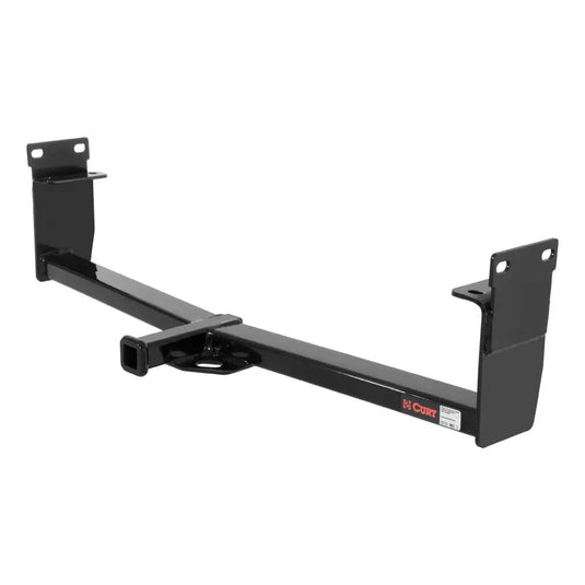 CURT Class 2 Trailer Hitch, 1-1/4