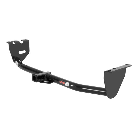 CURT Class 1/2 Hitch with 1-1/4 Receiver — 2001-2009 Volvo S60/V70/XC70 - CUR-12318 - Absolute Autoguard