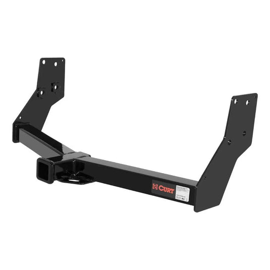 CURT Class 3 Hitch with 2-Inch Receiver — 1996-2004 INFINITI & Nissan - CUR-13088 - Absolute Autoguard