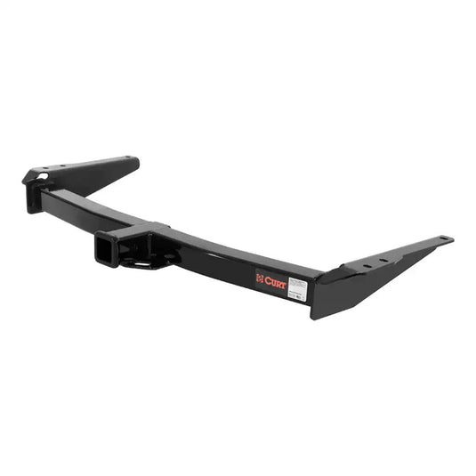 CURT Class 3 Trailer Hitch, 2
