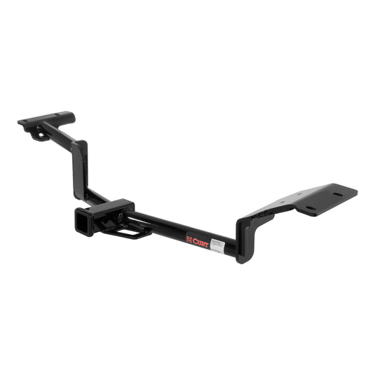 CURT Class 3/4 Hitch with 2-Inch Receiver — 2009-2020 Ford Flex - CUR-13110 - Absolute Autoguard
