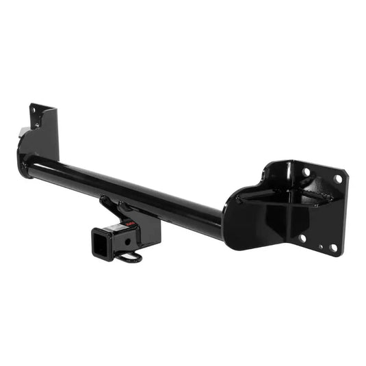 CURT Class 3 Trailer Hitch, 2