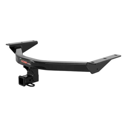 CURT Class 3/4 Hitch with 2-Inch Receiver — 2014-2022 Acura & Honda - CUR-13146 - Absolute Autoguard