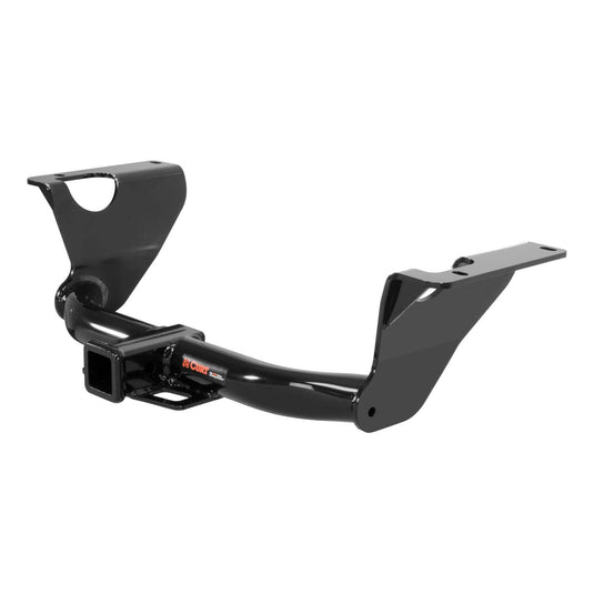 CURT Class 3/4 Hitch with 2-Inch Receiver - CUR-13158 - Absolute Autoguard