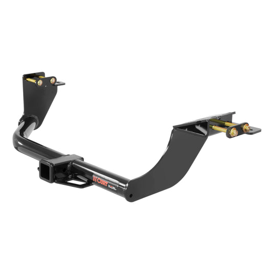 CURT Class 3/4 Hitch with 2-Inch Receiver — 2014-2020 Mitsubishi Outlander - CUR-13163 - Absolute Autoguard