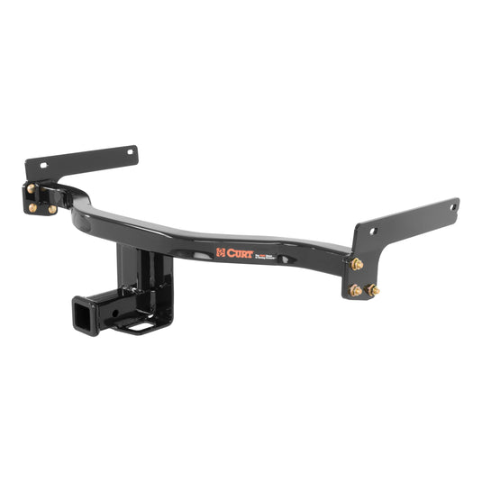 CURT Class 3/4 Hitch with 2-Inch Receiver — 2015-2019 Lincoln MKC - CUR-13194 - Absolute Autoguard