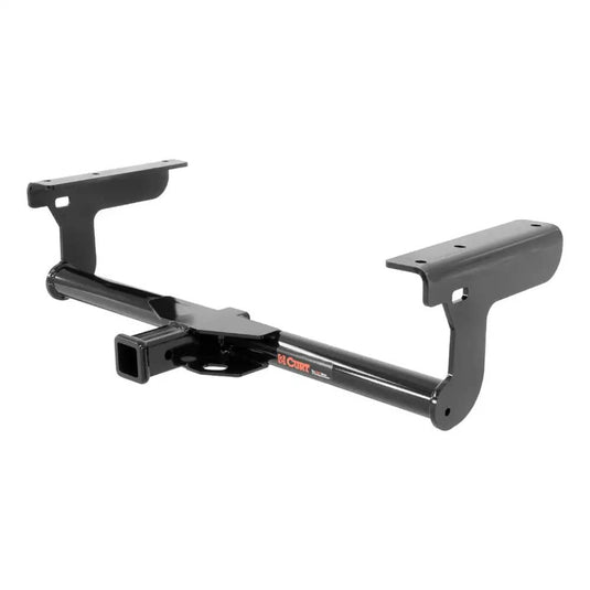 CURT Class 3/4 Hitch with 2-Inch Receiver — 2016-2026 Volvo XC90 - CUR-13233 - Absolute Autoguard