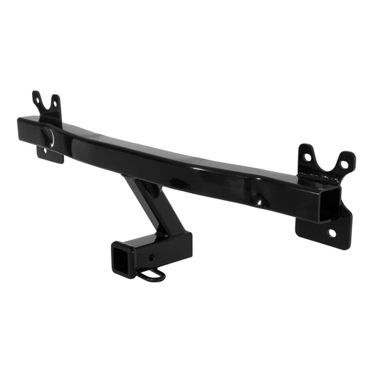 CURT Class 3/4 Hitch with 2-Inch Receiver — 2008-2018 Volvo - CUR-13266 - Absolute Autoguard