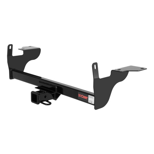CURT Class 3 Hitch with 2-Inch Receiver — 2010-2017 Volvo XC60 - CUR-13268 - Absolute Autoguard