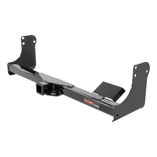 CURT Class 3/4 Hitch with 2-Inch Receiver — 2016-2023 Mercedes-Benz Metris - CUR-13276 - Absolute Autoguard