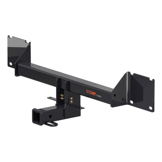 CURT Class 3/4 Hitch with 2-Inch Receiver — 2016-2019 Mercedes-Benz GLE-Class/GLE43 AMG - CUR-13294 - Absolute Autoguard