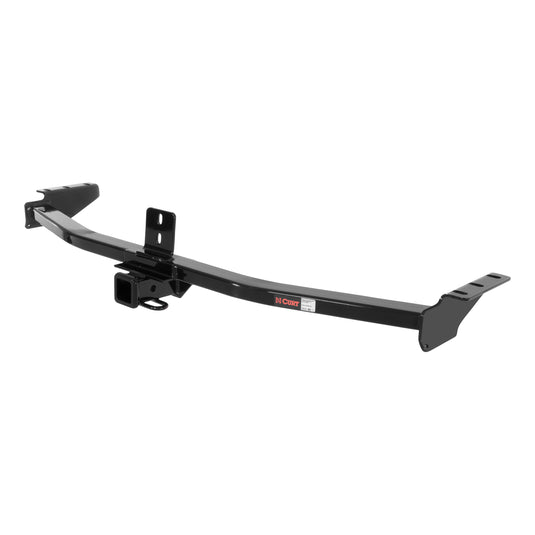 CURT Class 3/4 Hitch with 2-Inch Receiver — 2001-2008 Acura & Honda - CUR-13328 - Absolute Autoguard
