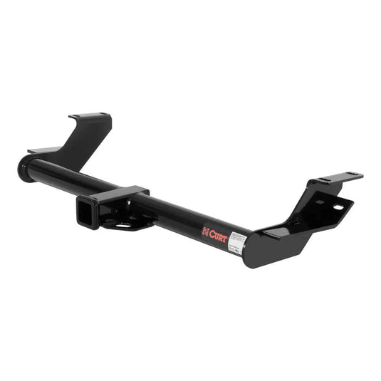 CURT Class 3 Trailer Hitch, 2