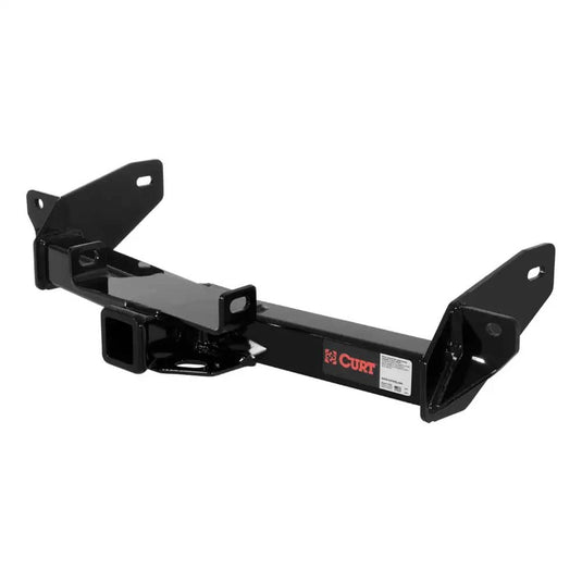 CURT Class 3/4 Hitch with 2-Inch Receiver — 2006-2008 Ford F-150 - CUR-13360 - Absolute Autoguard