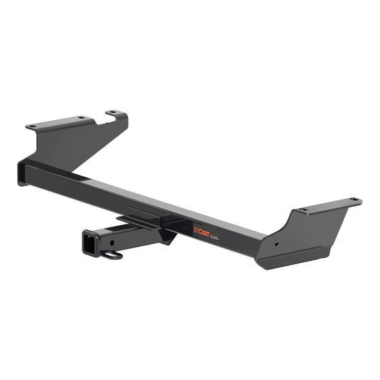 CURT Class 3 Hitch with 2-Inch Receiver — 2008-2020 Multi-Vehicle - CUR-13364 - Absolute Autoguard