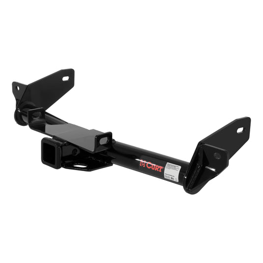 CURT Class 3/4 Hitch with 2-Inch Receiver — 2006-2008 Ford & Lincoln - CUR-13365 - Absolute Autoguard