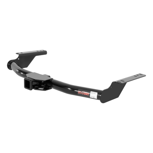 CURT Class 3/4 Hitch with 2-Inch Receiver — 2003-2009 Toyota 4Runner - CUR-13445 - Absolute Autoguard