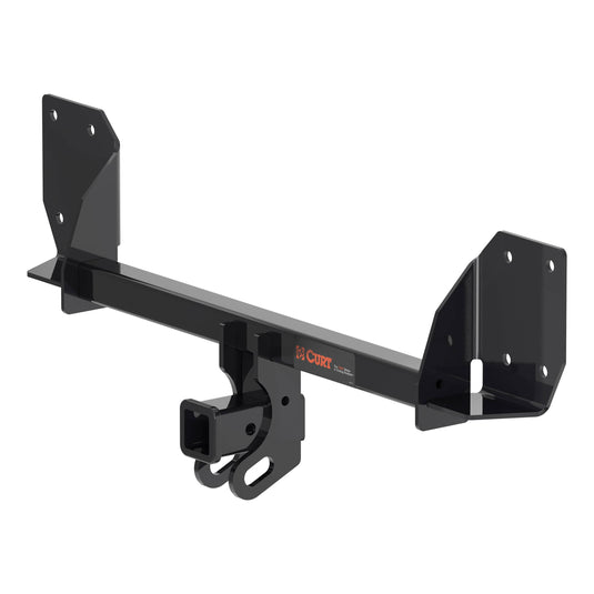 CURT Class 3 Hitch with 2-Inch Receiver — 2018-2020 Volvo XC60/XC90 - CUR-13467 - Absolute Autoguard