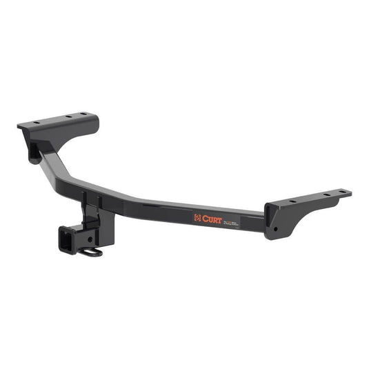 CURT Class 3 Hitch with 2-Inch Receiver — 2022-2027 INFINITI & Nissan - CUR-13512 - Absolute Autoguard