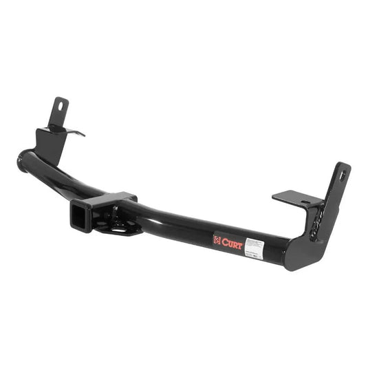 CURT Class 3/4 Hitch with 2-Inch Receiver — 1991-2001 Ford Explorer - CUR-13540 - Absolute Autoguard