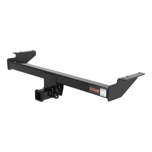 CURT Class 3/4 Hitch with 2-Inch Receiver — 2003-2014 Volvo XC90 - CUR-13559 - Absolute Autoguard