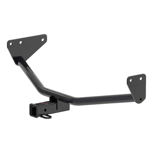 CURT Class 3 Hitch with 2-Inch Receiver — 2023-2026 Mitsubishi Outlander PHEV - CUR-13566 - Absolute Autoguard