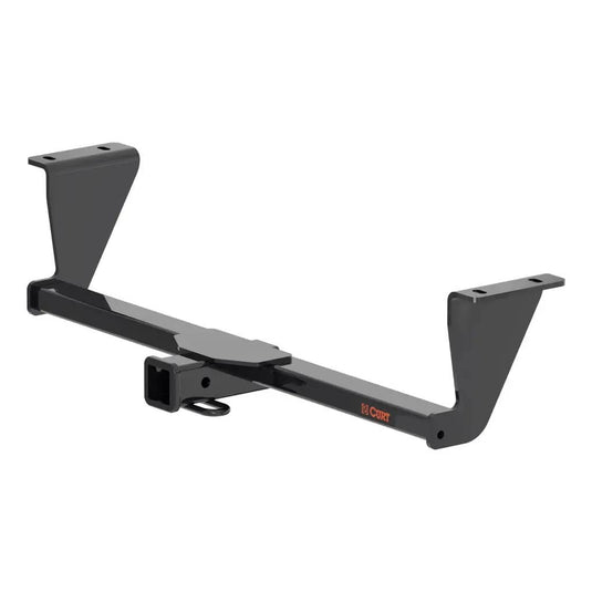 CURT Class 3 Hitch with 2-Inch Receiver — 2023-2026 Multi-Vehicle - CUR-13617 - Absolute Autoguard