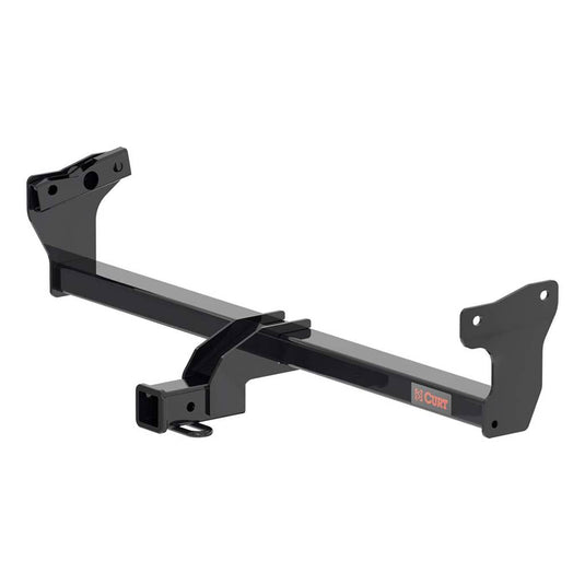 CURT Class 3/4 Hitch with 2-Inch Receiver - CUR-13644 - Absolute Autoguard