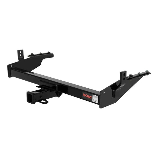 CURT Class 3 Trailer Hitch, 2