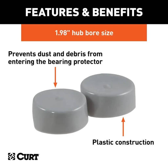 CURT 1.98