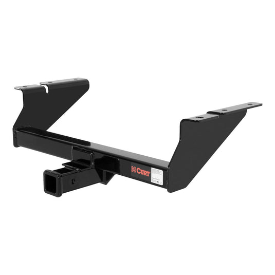 CURT Front Receiver — 2007-2020 Multi-Vehicle - CUR-31012 - Absolute Autoguard